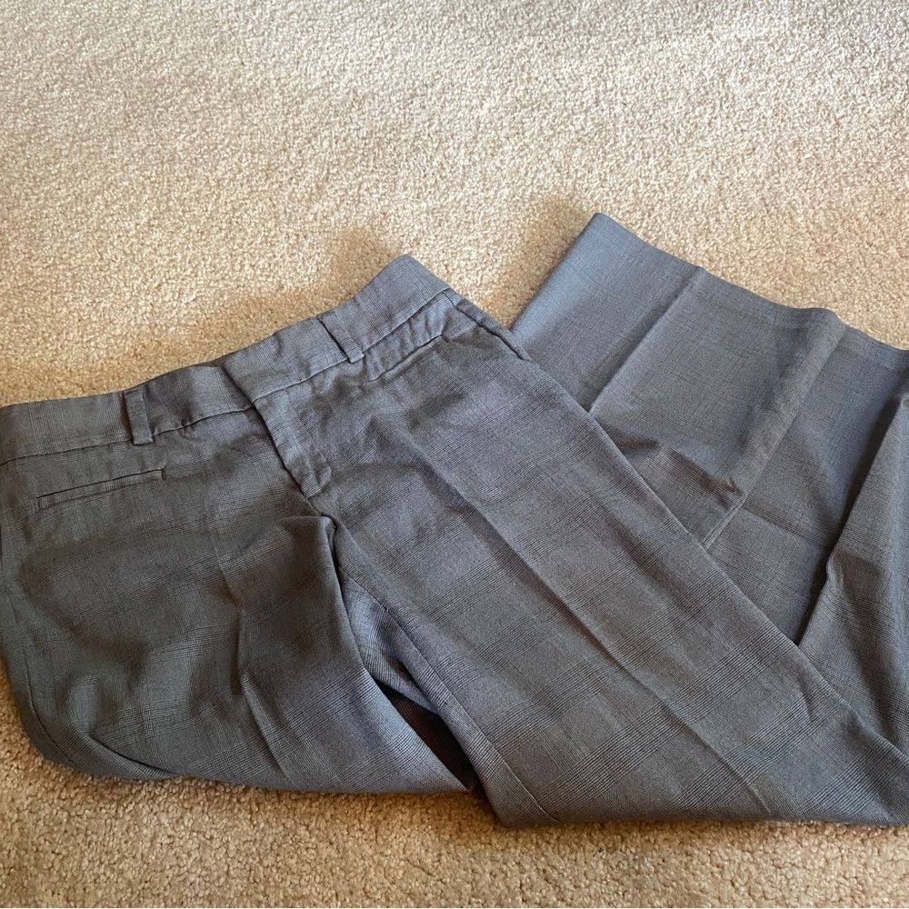 Pants • Slacks, Grey Dockers